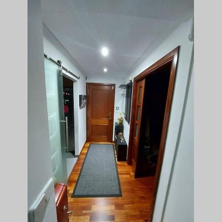 Teixugueiras 16 Vigo Exterior foto